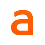 aukro android application logo